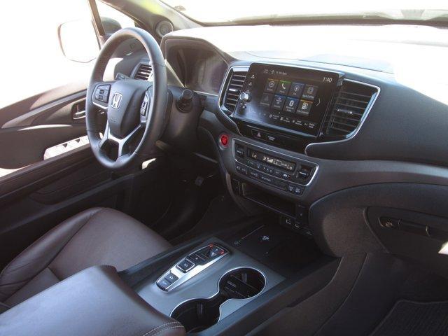 used 2024 Honda Ridgeline car, priced at $38,977