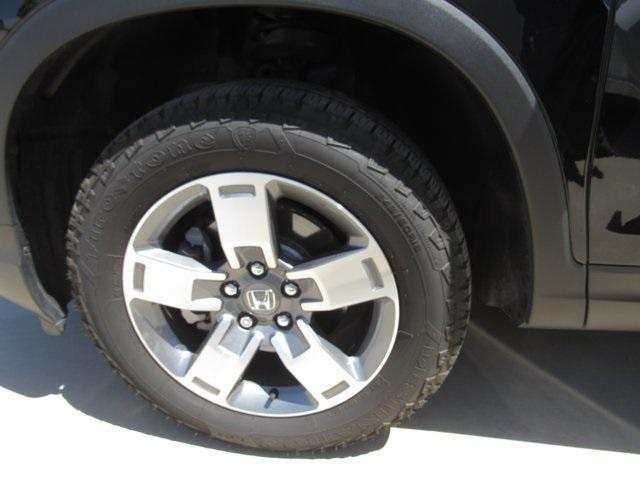 used 2024 Honda Ridgeline car, priced at $39,443