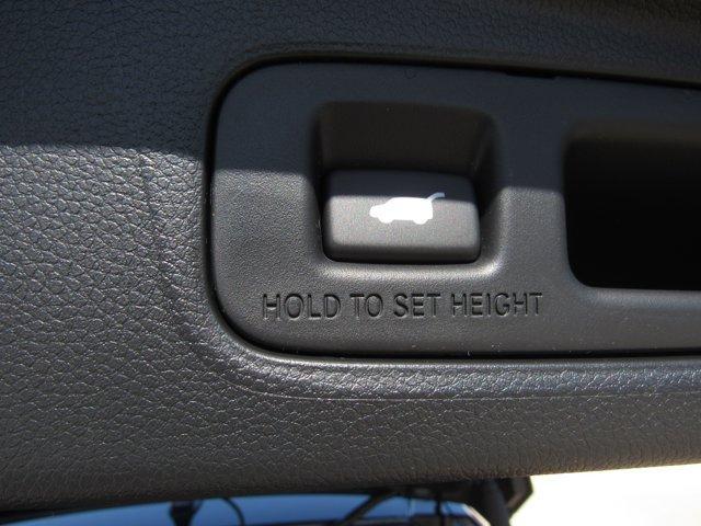 new 2025 Honda CR-V Hybrid car, priced at $40,545