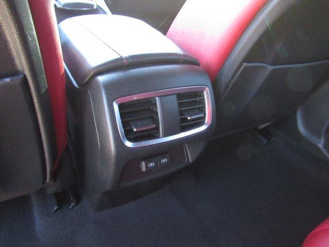 used 2020 Acura RDX car, priced at $24,023