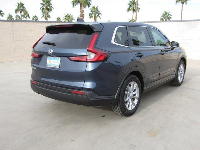new 2025 Honda CR-V car, priced at $36,395