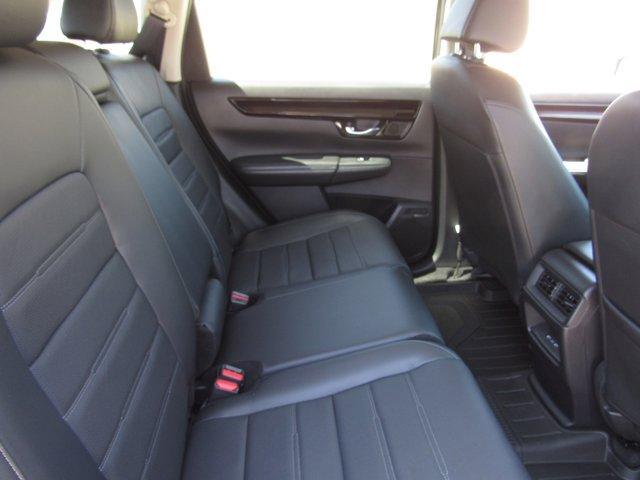 used 2024 Honda CR-V car, priced at $35,487
