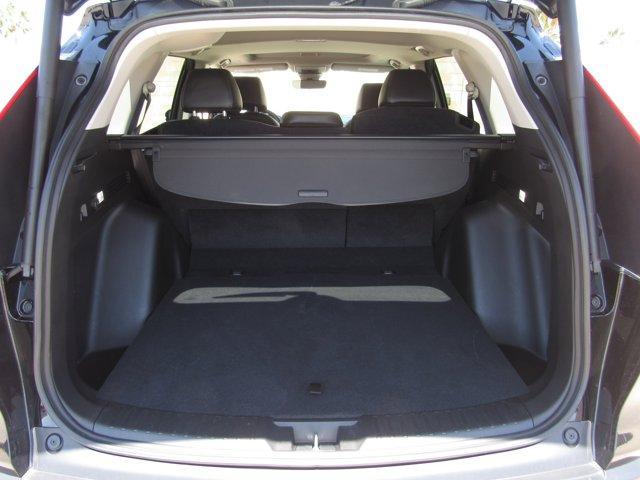 used 2024 Honda CR-V car, priced at $35,487