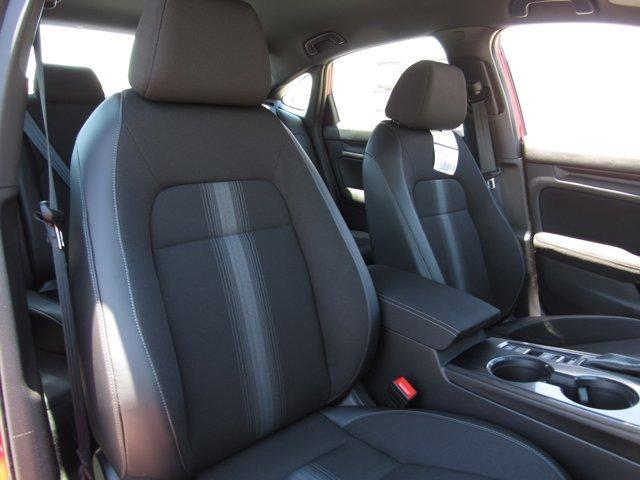 new 2026 Honda Civic car, priced at $27,745