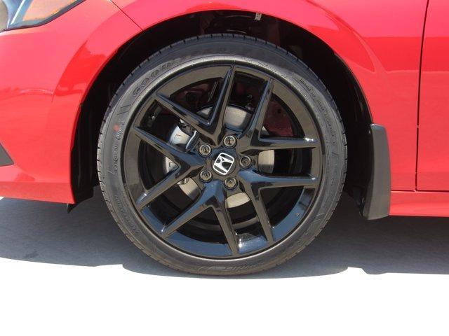 new 2026 Honda Civic car, priced at $27,745