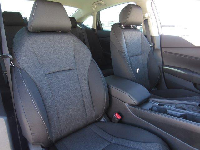 new 2025 Honda Accord car, priced at $29,945