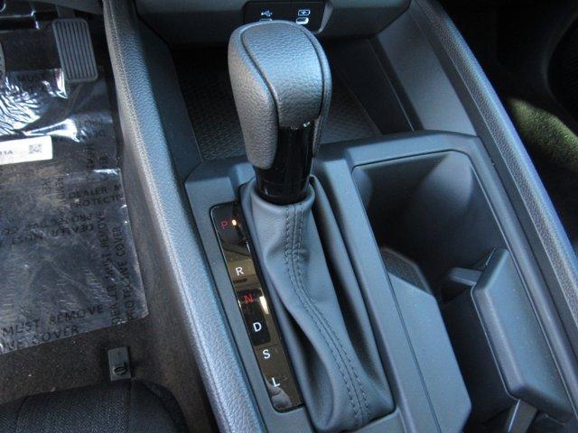 new 2025 Honda Accord car, priced at $29,945