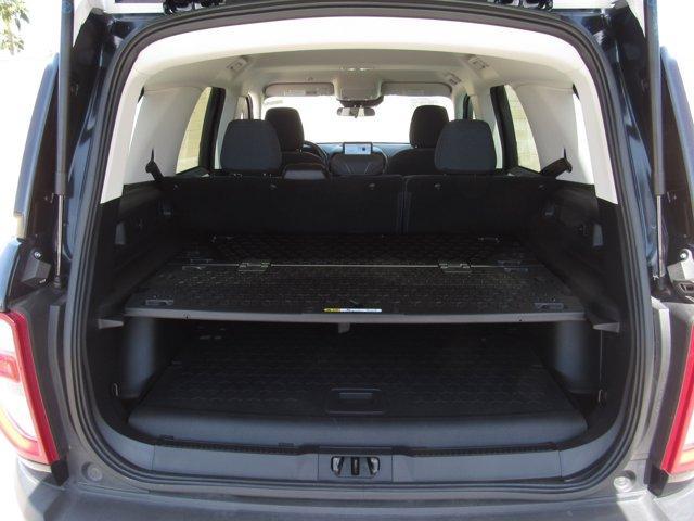 used 2023 Ford Bronco Sport car, priced at $27,898