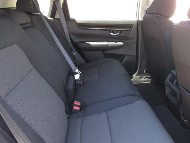 new 2025 Honda CR-V car, priced at $35,245