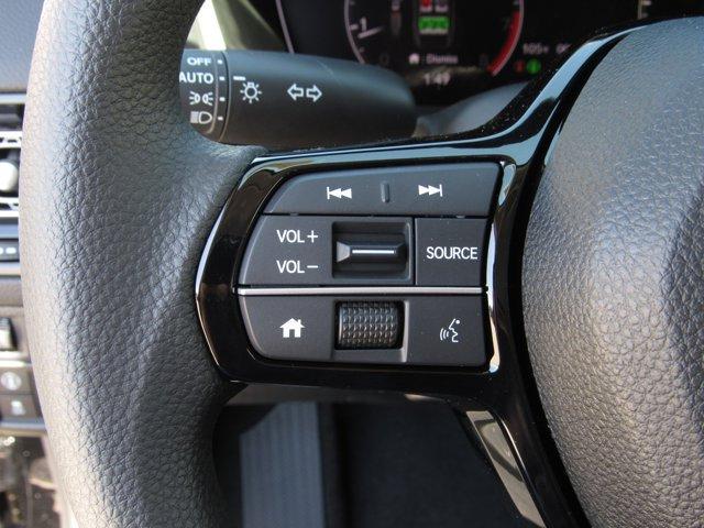 new 2026 Honda Civic car, priced at $25,745