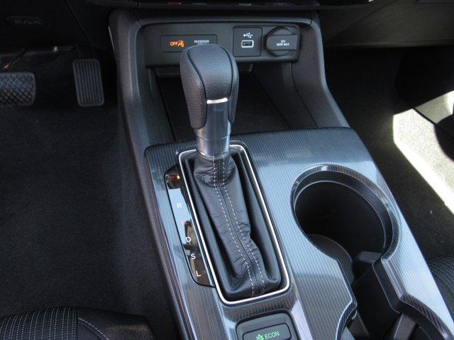 new 2026 Honda Civic car, priced at $25,745