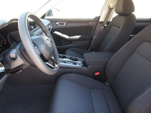 new 2026 Honda Civic car, priced at $25,745