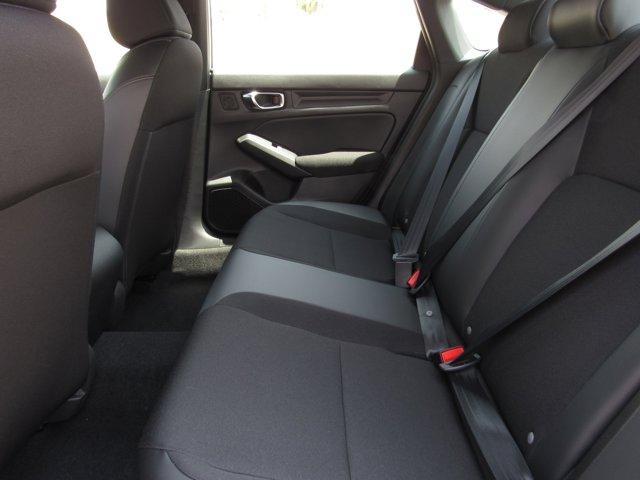 new 2026 Honda Civic car, priced at $27,790