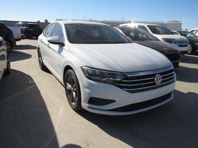 used 2019 Volkswagen Jetta car, priced at $12,949