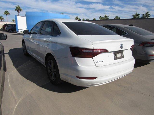 used 2019 Volkswagen Jetta car, priced at $12,949