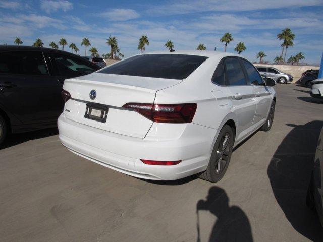 used 2019 Volkswagen Jetta car, priced at $12,949