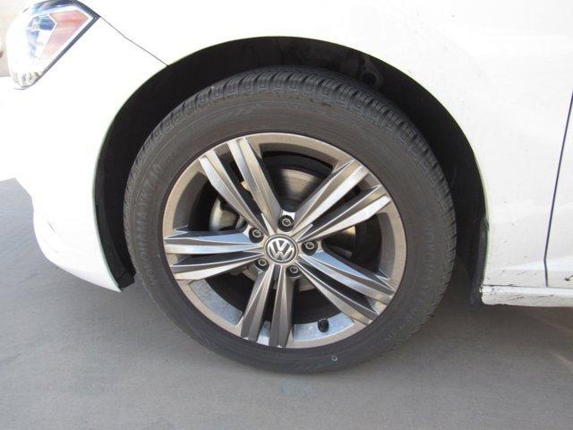 used 2019 Volkswagen Jetta car, priced at $12,949