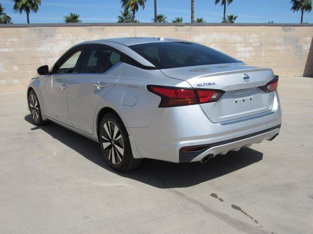 used 2020 Nissan Altima car, priced at $19,269