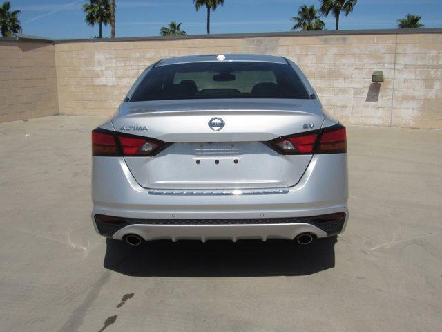 used 2020 Nissan Altima car, priced at $19,269
