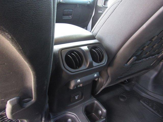 used 2023 Jeep Gladiator car, priced at $43,899