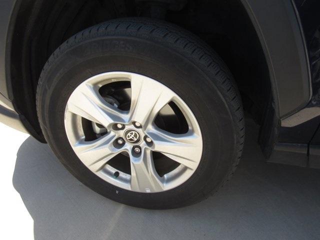 used 2021 Toyota RAV4 car, priced at $21,998