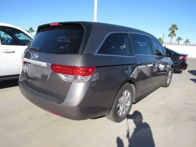 used 2016 Honda Odyssey car, priced at $12,510