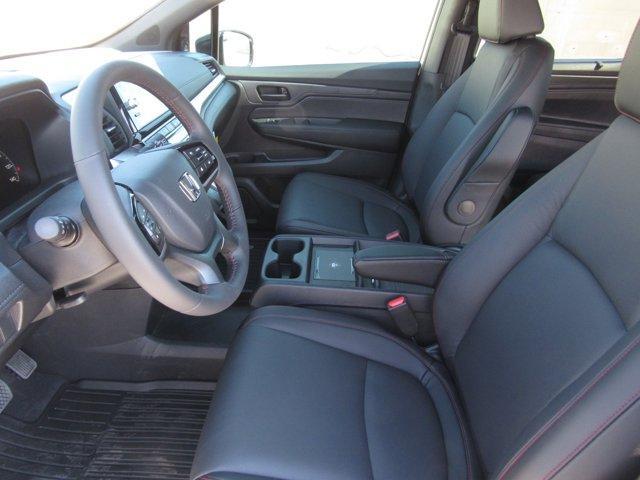 new 2025 Honda Odyssey car, priced at $45,275