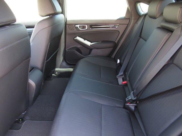 new 2026 Honda Civic Hybrid car, priced at $34,690