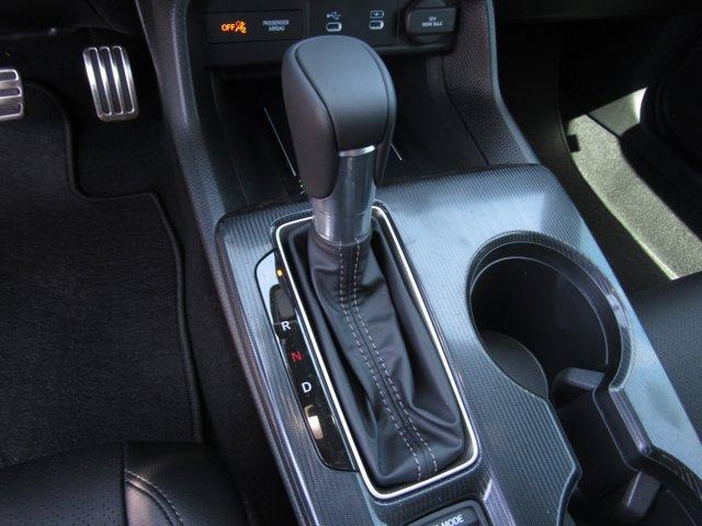 new 2026 Honda Civic Hybrid car, priced at $34,690