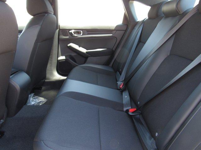 new 2026 Honda Civic car, priced at $28,200