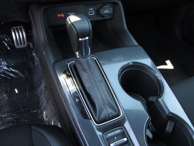 new 2026 Honda Civic car, priced at $28,200