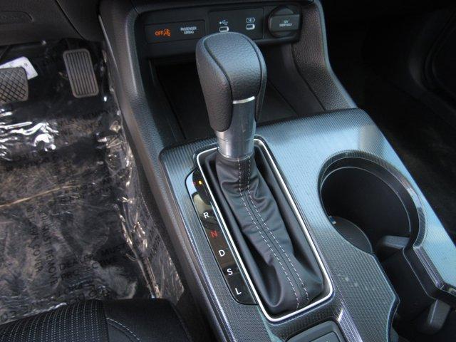 new 2026 Honda Civic car, priced at $26,200