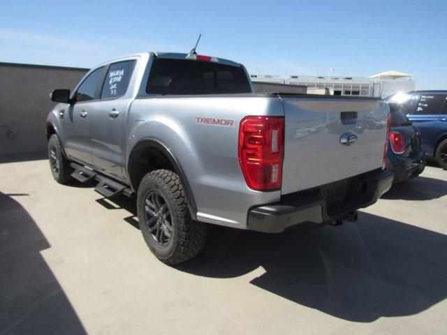 used 2023 Ford Ranger car, priced at $38,899