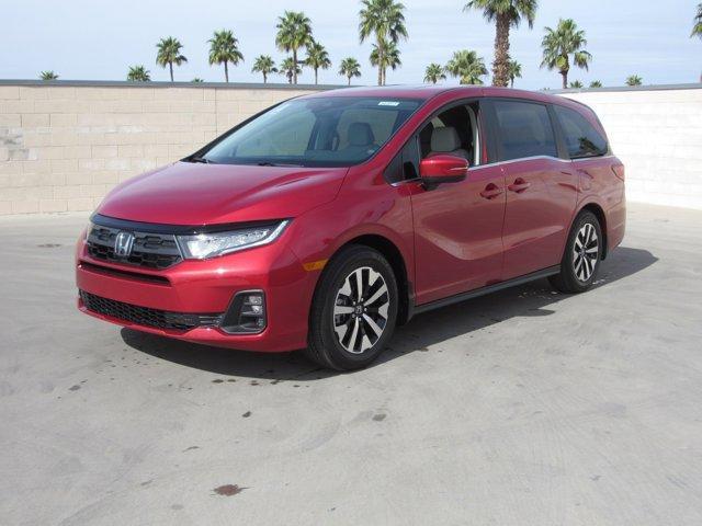 new 2025 Honda Odyssey car, priced at $44,125