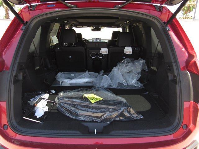 new 2025 Honda Pilot car, priced at $56,485