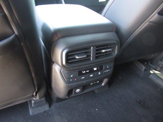 new 2025 Honda Pilot car, priced at $56,485
