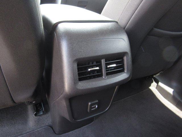 used 2022 Chevrolet Equinox car, priced at $21,793