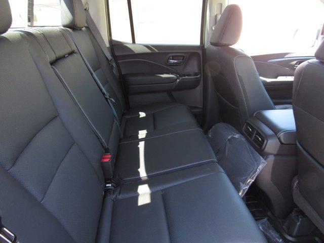 new 2026 Honda Ridgeline car, priced at $44,890