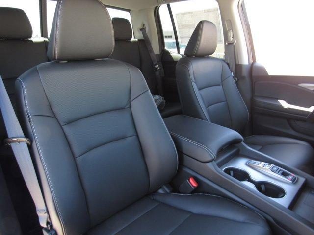 new 2026 Honda Ridgeline car, priced at $44,890