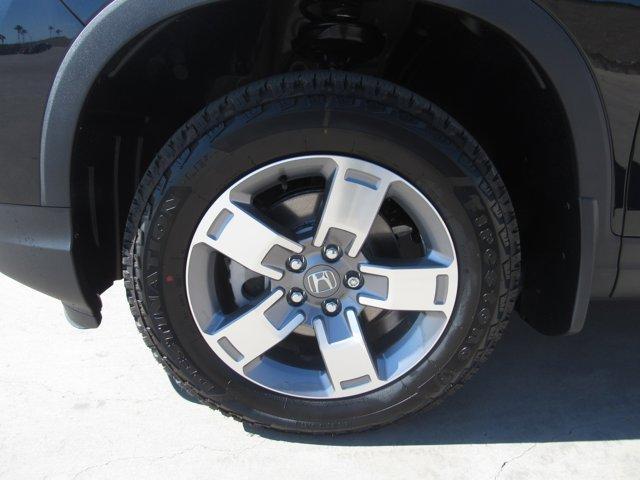 new 2026 Honda Ridgeline car, priced at $44,890