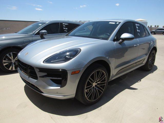 used 2020 Porsche Macan car, priced at $37,776
