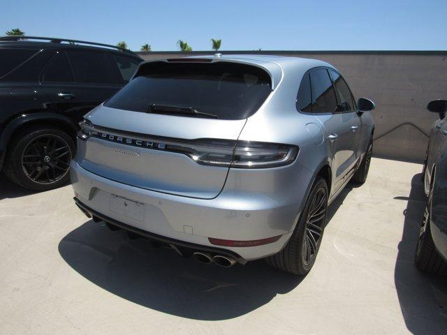 used 2020 Porsche Macan car, priced at $37,776