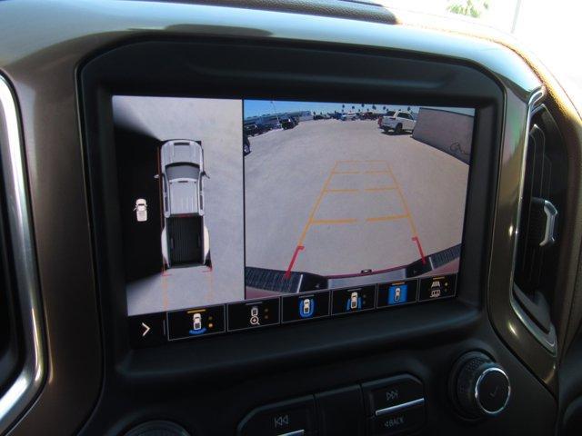 used 2021 Chevrolet Silverado 3500 car, priced at $69,977