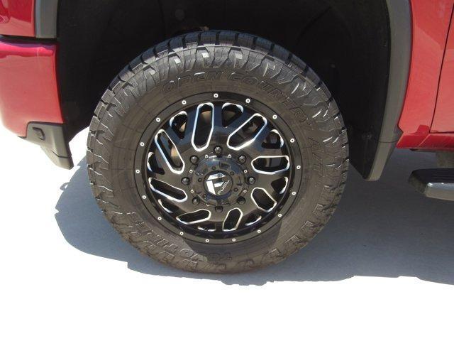 used 2021 Chevrolet Silverado 3500 car, priced at $69,977