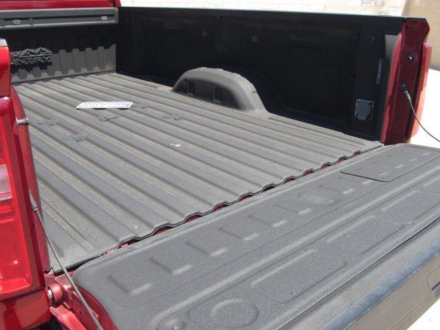 used 2021 Chevrolet Silverado 3500 car, priced at $69,977