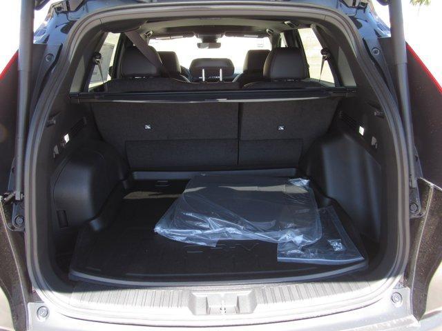 new 2025 Honda CR-V Hybrid car, priced at $39,045