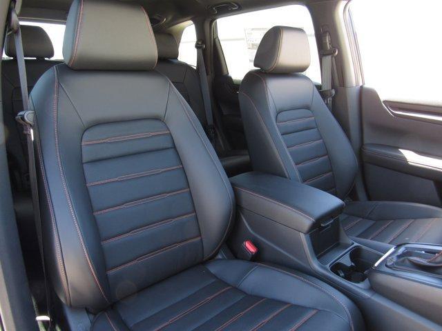 new 2025 Honda CR-V Hybrid car, priced at $39,045