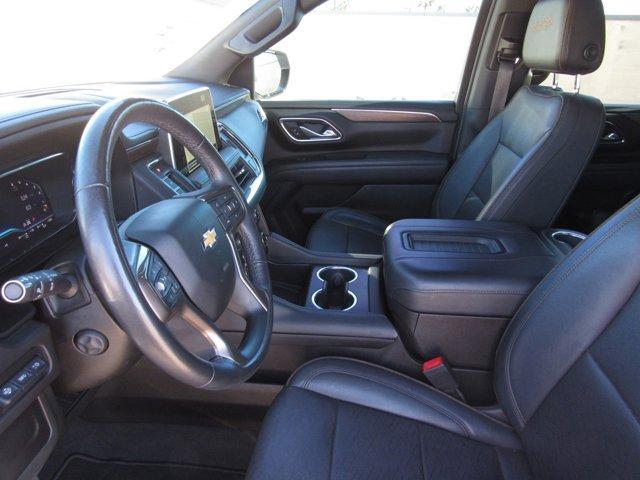 used 2022 Chevrolet Tahoe car, priced at $64,977