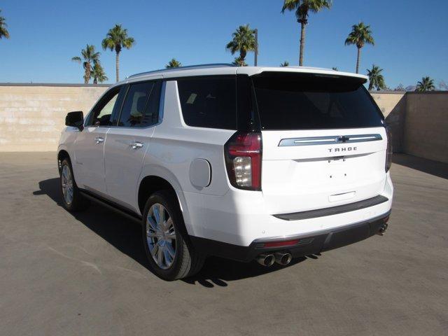 used 2022 Chevrolet Tahoe car, priced at $64,977