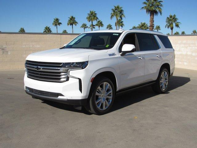 used 2022 Chevrolet Tahoe car, priced at $64,977